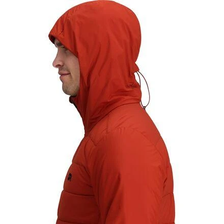 Shadow Insulated Hooded Jacket - Men's 商品