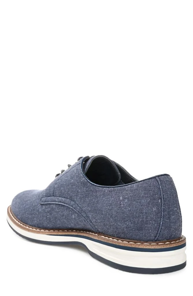 商品Vance Co.|Ammon Canvas Derby,价格¥410,第2张图片详细描述