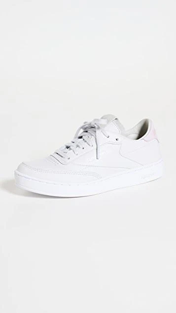 商品Reebok 锐步|Club C Clean 运动鞋,价格¥380,第1张图片