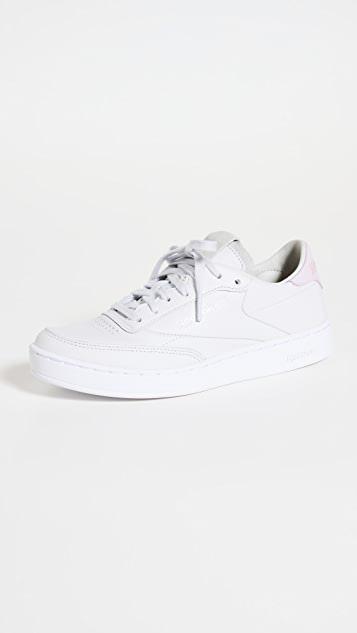 商品Reebok 锐步|Club C Clean 运动鞋,价格¥522,第1张图片