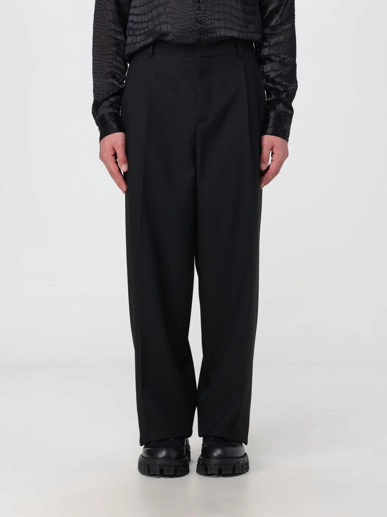 商品Versace|Versace pants for man,价格¥5797,第1张图片