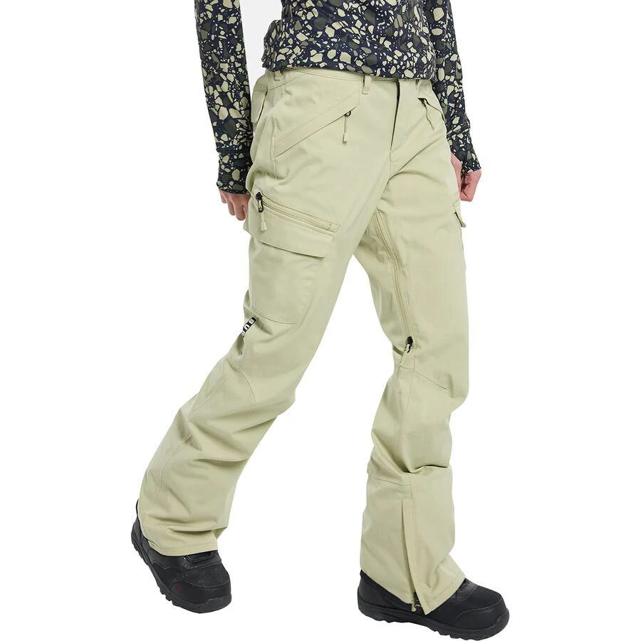 商品Burton|Gloria Pant - Women's,价格¥954,第1张图片