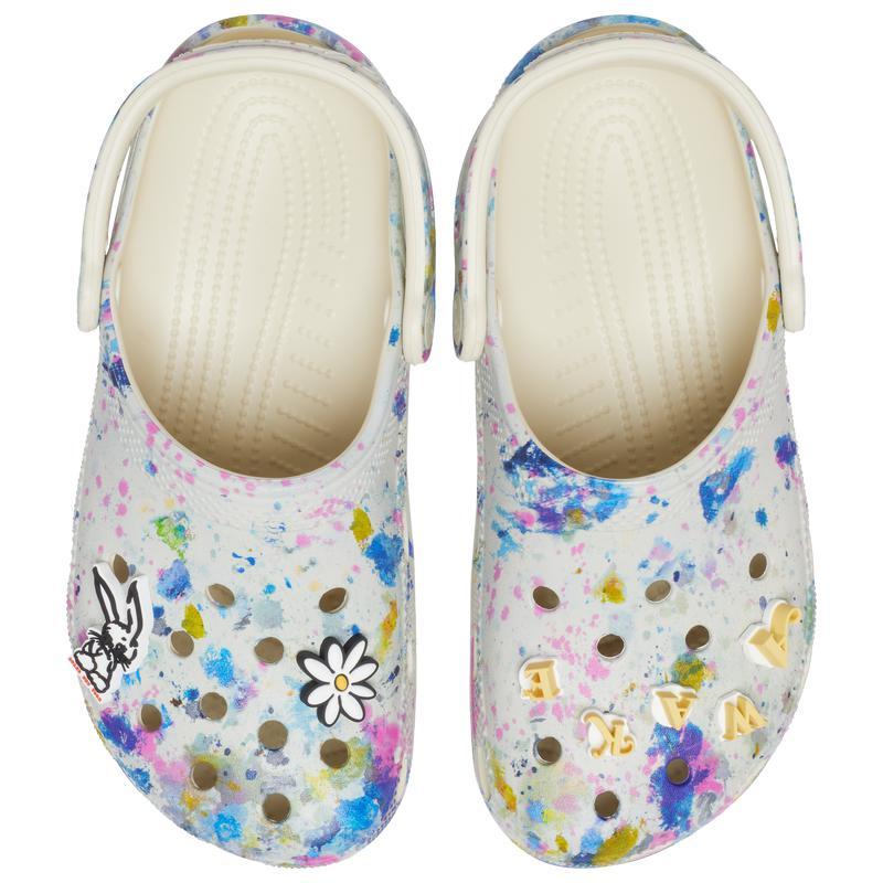 商品Crocs|Crocs x Crocs Classic Clog - Women's,价格¥297,第5张图片详细描述