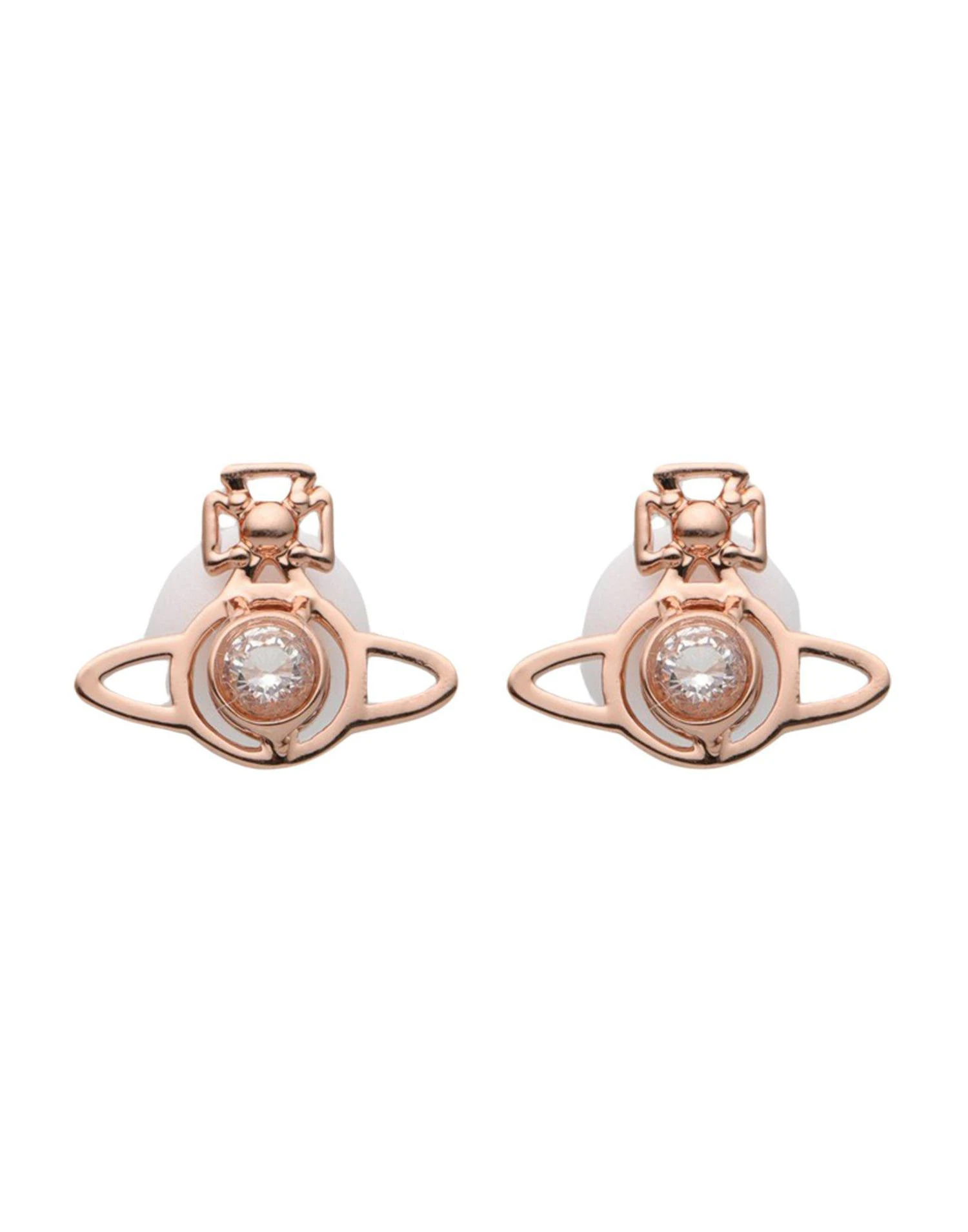 商品Vivienne Westwood|耳钉,价格¥477,第1张图片