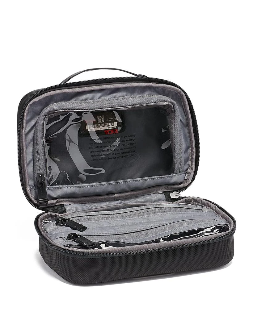 商品Tumi|Alpha 3 Split Travel Kit,价格¥1157,第2张图片详细描述