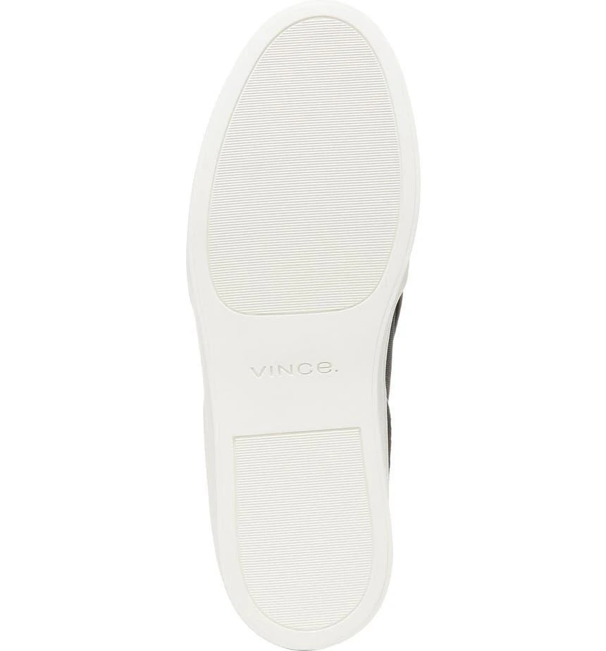 Warren Genuine Calf Hair Platform Sneaker 商品