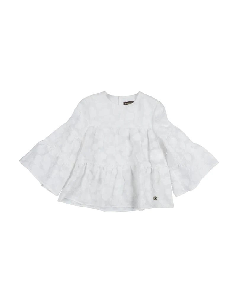 商品Roberto Cavalli|Top,价格¥589,第1张图片