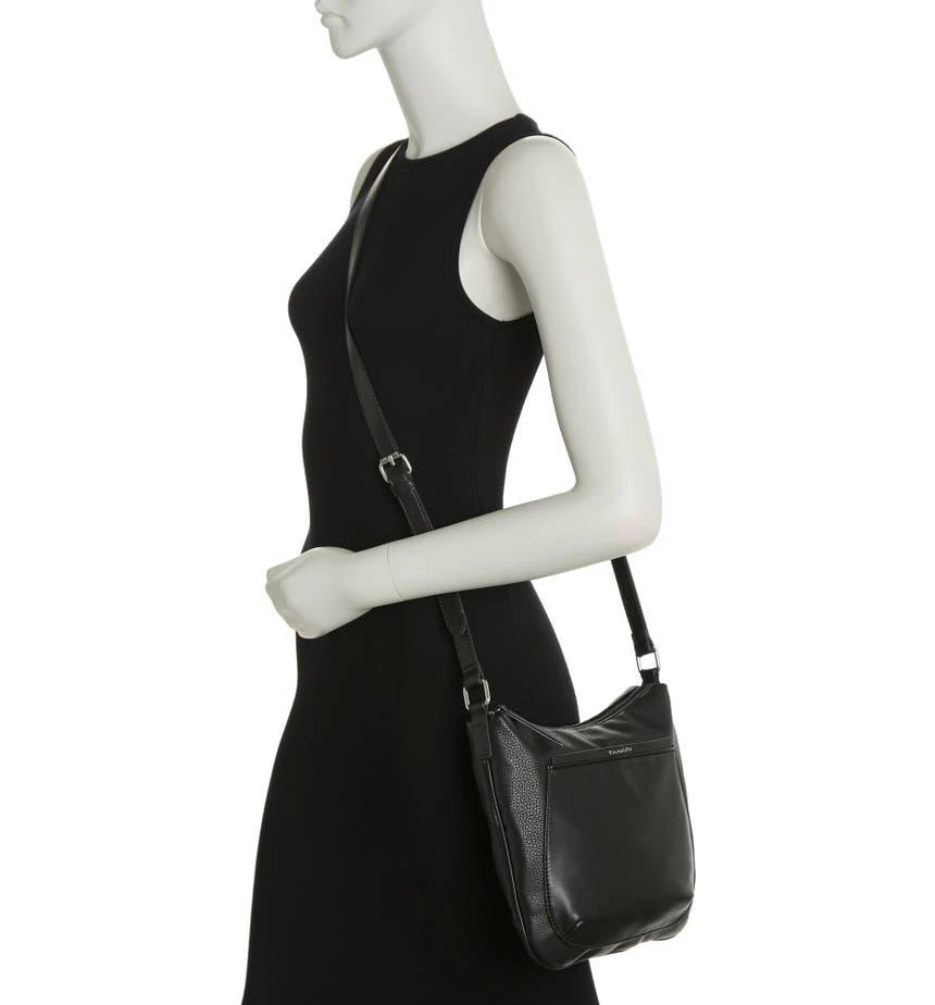 商品Tahari|Bette Crossbody Bag,价格¥197,第2张图片详细描述