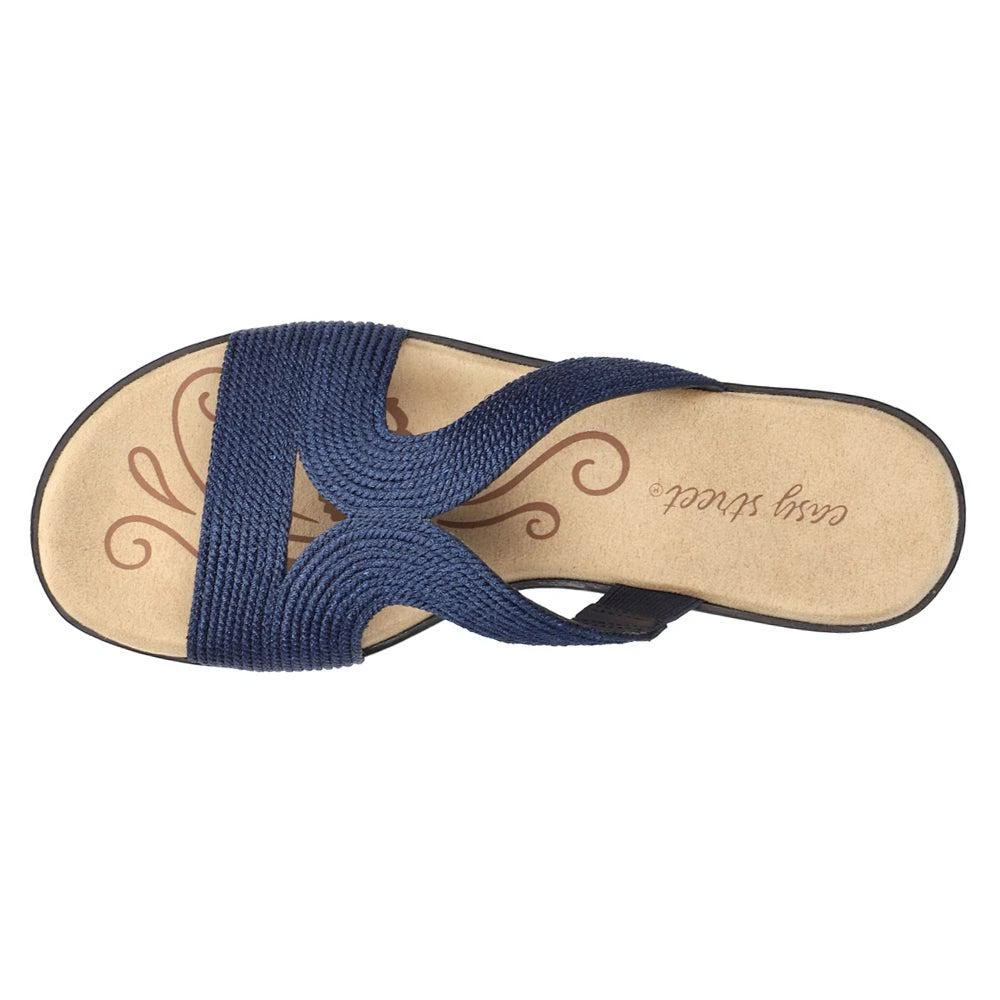 商品Easy Street|Nia Slide Sandals,价格¥452,第4张图片详细描述