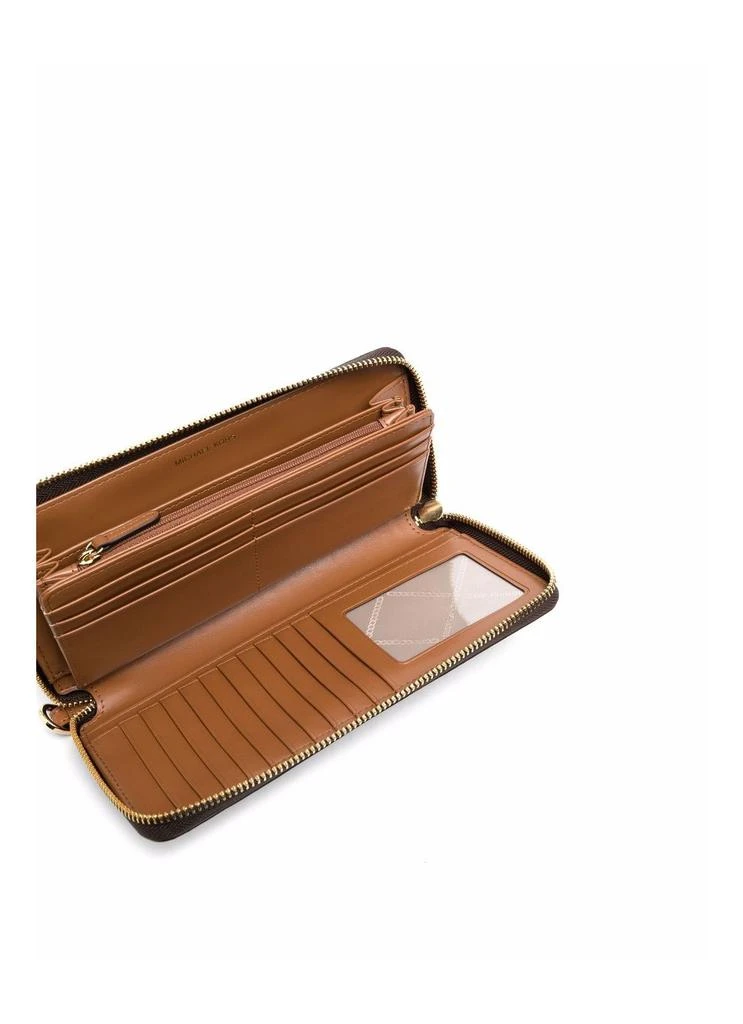 商品Michael Kors|TRAVEL CONTINENTAL,价格¥1633,第3张图片详细描述