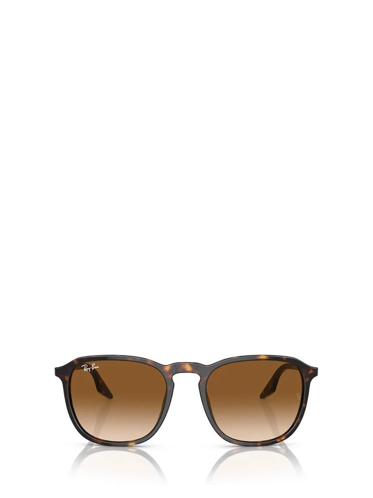 商品Ray-Ban|Ray-Ban Oversized-Frame Sunglasses,价格¥1186,第1张图片