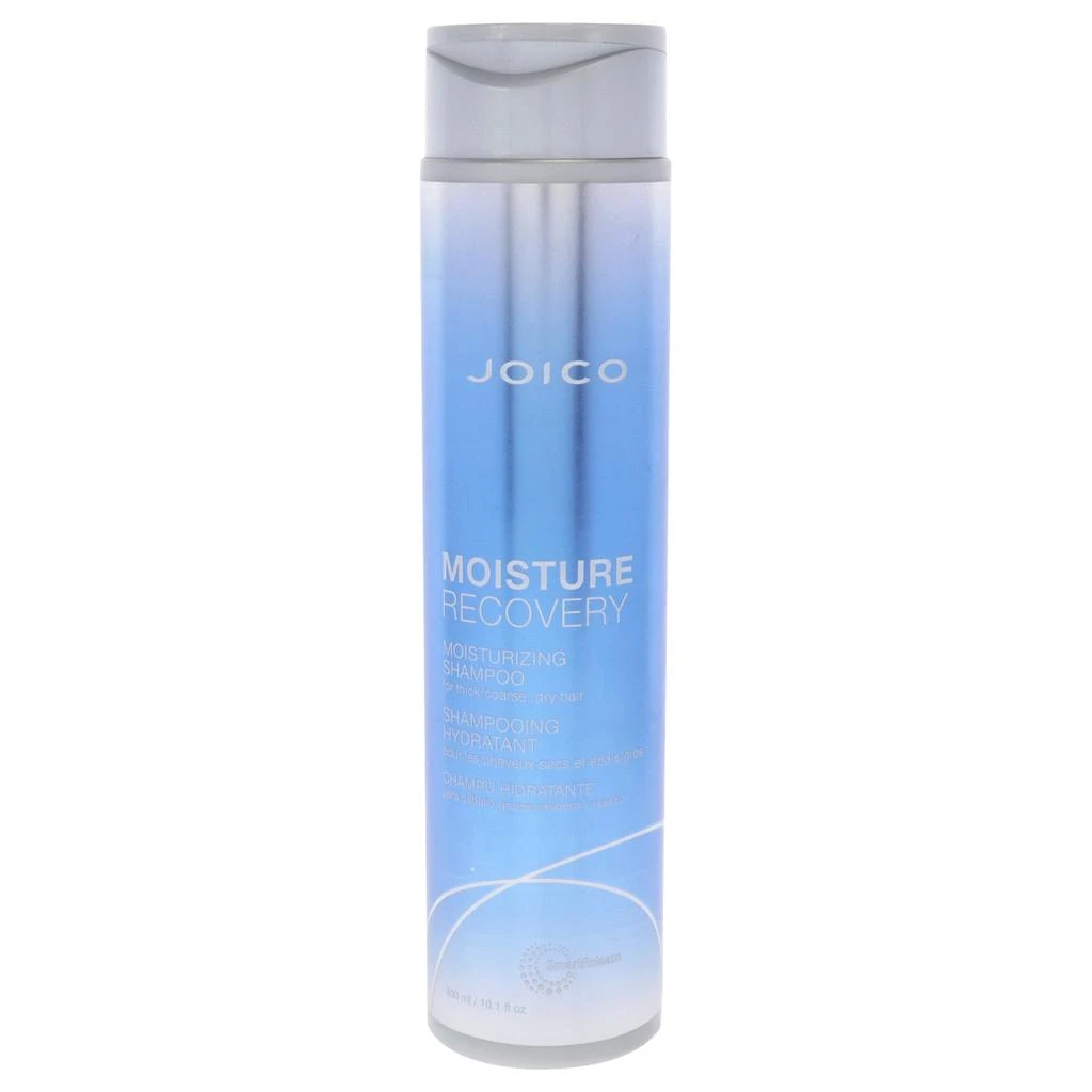 商品JOICO|Joico Moisture Recovery Shampoo For Unisex 10.1 oz Shampoo,价格¥153,第1张图片