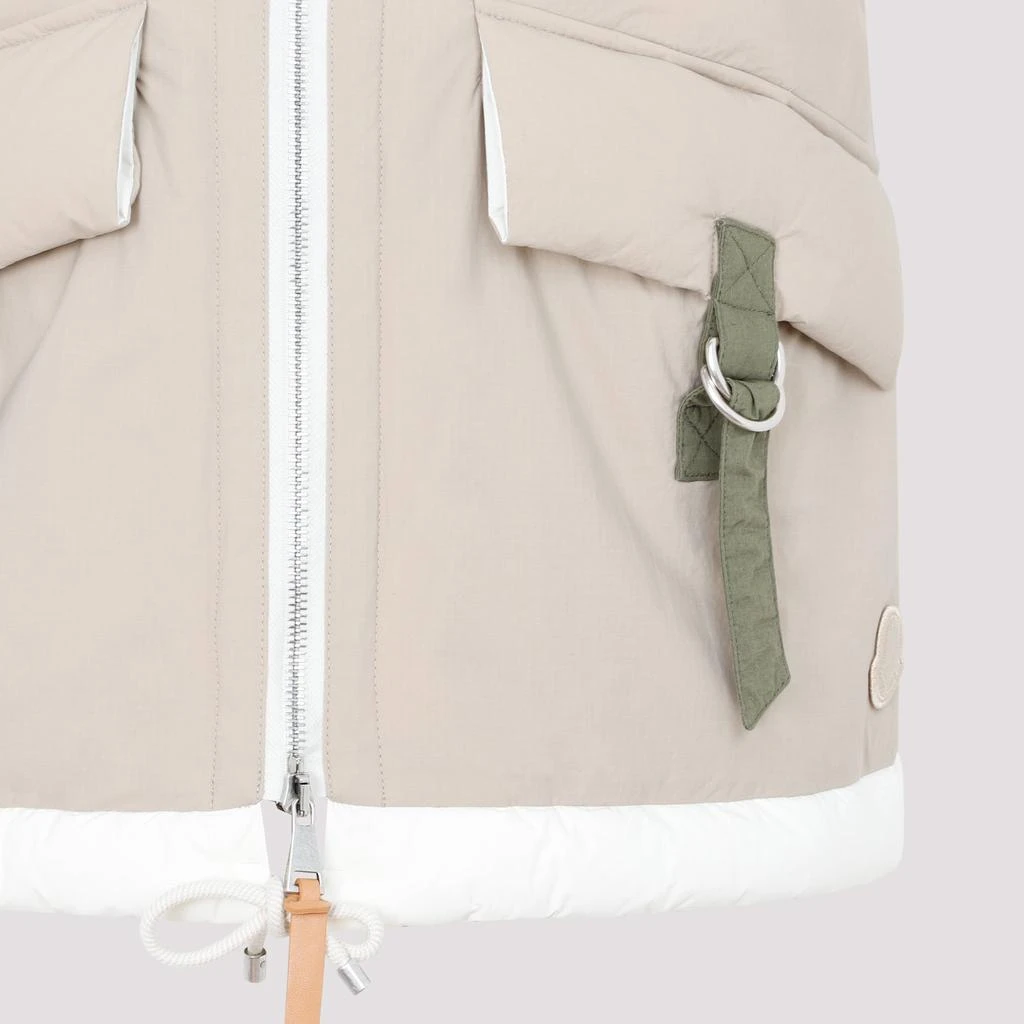 商品Moncler|MONCLER GENIUS 2  INDRE VEST JACKET,价格¥6523,第4张图片详细描述