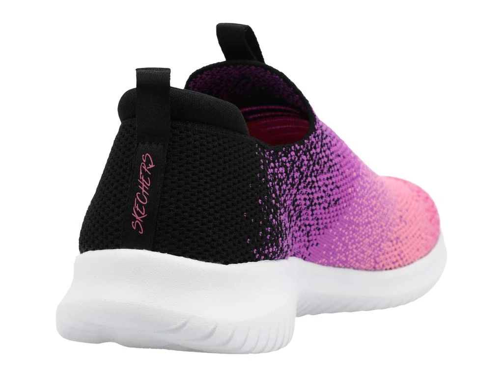 商品SKECHERS|Sport - Ultra Flex Color Perfect 302259L (Little Kid/Big Kid),价格¥376,第5张图片详细描述