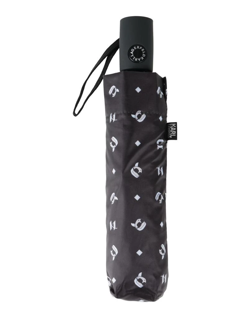 商品Karl Lagerfeld Paris|Umbrella,价格¥469,第1张图片