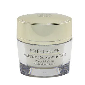 商品Estée Lauder|Revitalizing Supreme + Bright Power Soft Milky Lotion Jar,价格¥813,第1张图片