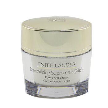 商品Estée Lauder|Revitalizing Supreme + Bright Power Soft Milky Lotion Jar,价格¥812,第1张图片