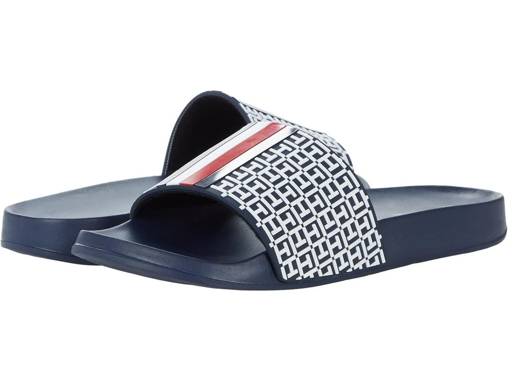 商品Tommy Hilfiger|Davey,价格¥297,第1张图片