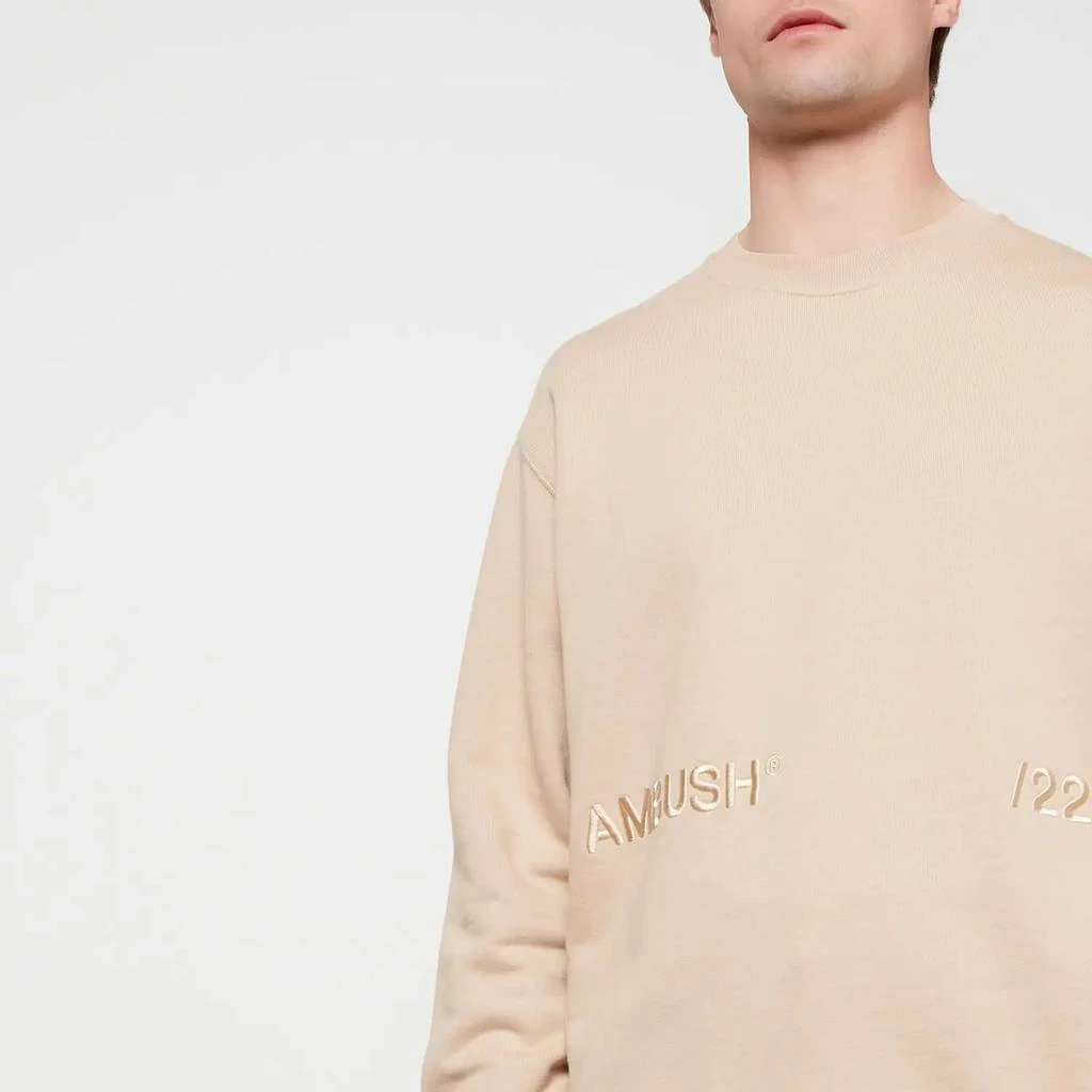商品Ambush|AMBUSH Men's Crewneck Sweatshirt,价格¥1050,第4张图片详细描述