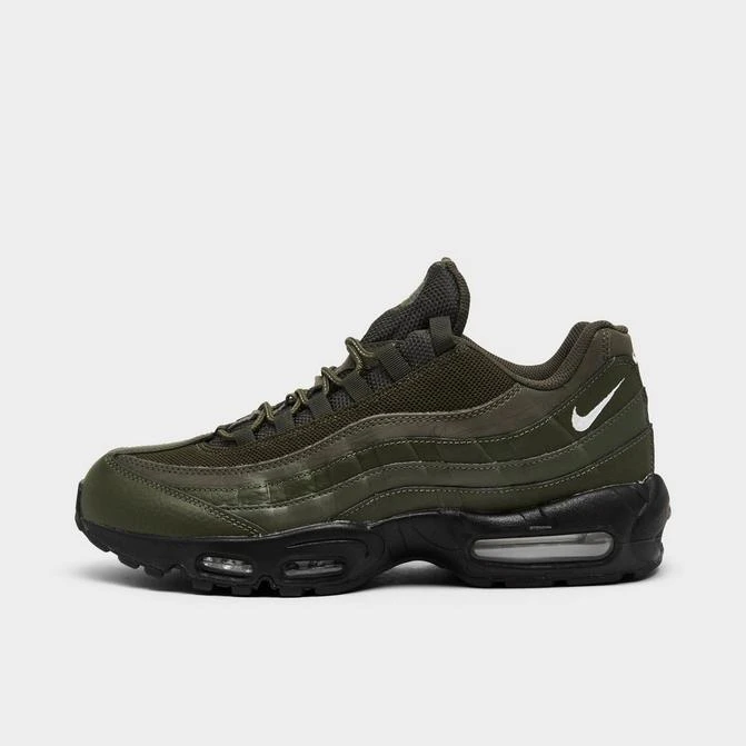 商品NIKE|Men's Nike Air Max 95 Casual Shoes,价格¥736,第1张图片