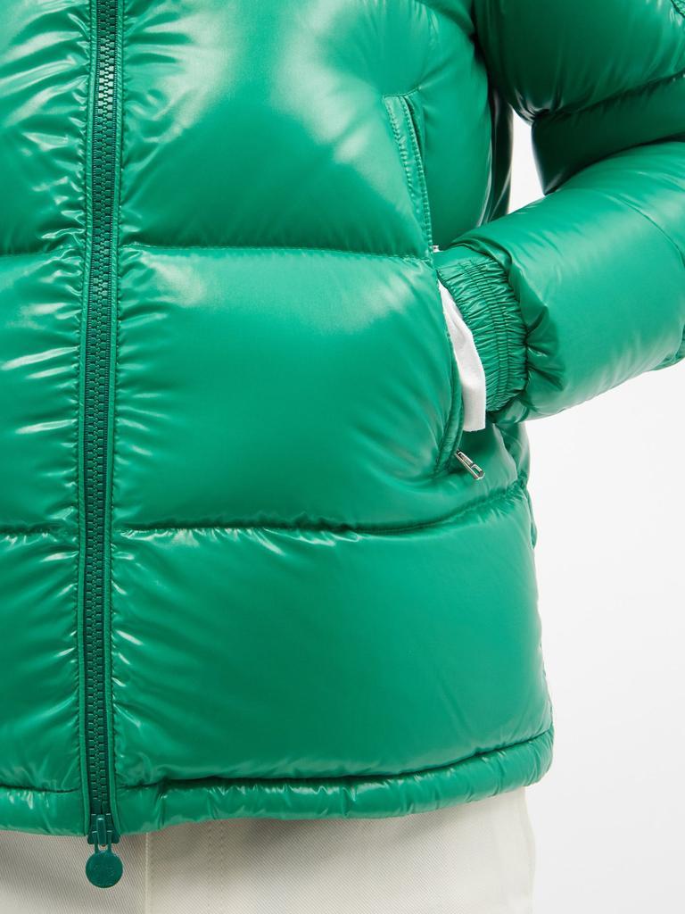商品Moncler|Ecrins quilted-down coat,价格¥9151,第6张图片详细描述