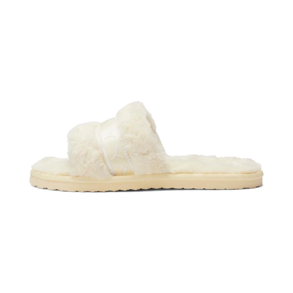 商品Puma|PUMA Women's Fluff Remix Shoes,价格¥216,第5张图片详细描述