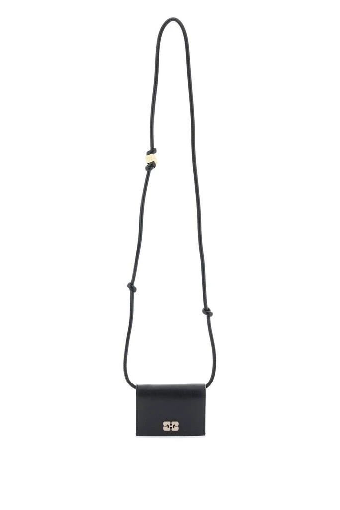 商品Ganni|Bou crossbody bag,价格¥684,第1张图片