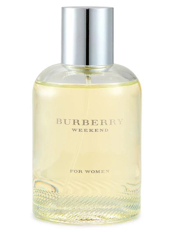 商品Burberry|Weekend Eau de Parfum,价格¥450,第1张图片