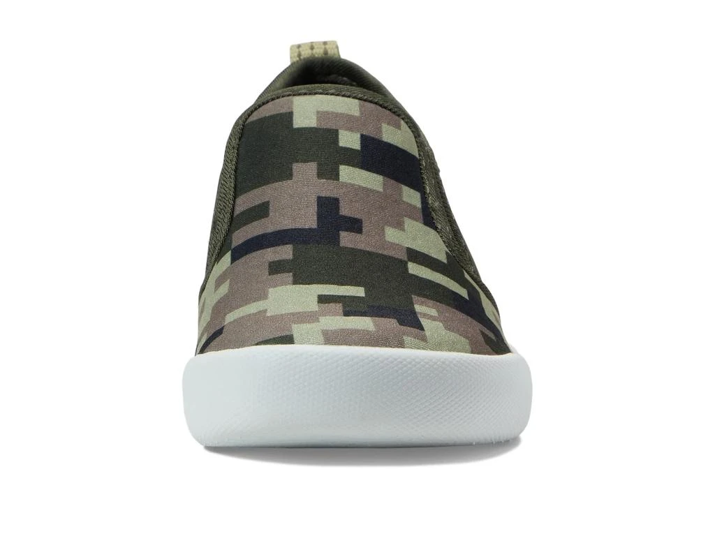 Kicker II Slip-On - Medium Camo (Toddler/Little Kid) 商品