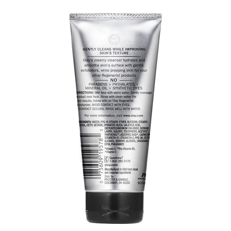 商品Olay|Regenerating Cream Face Cleanser,价格¥56,第4张图片详细描述