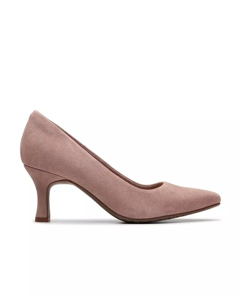 Women's Kataleyna Gem Pointed-Toe Comfort Pumps 商品