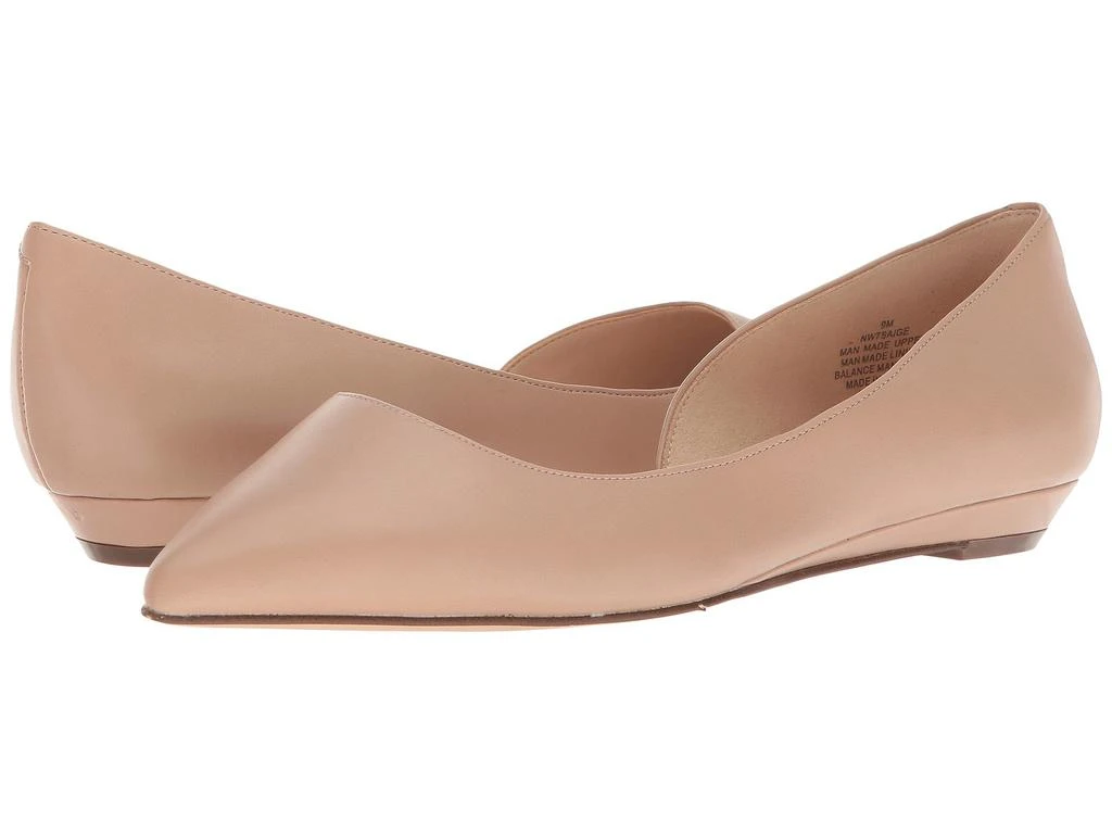 商品Nine West|Saige,价格¥268,第1张图片