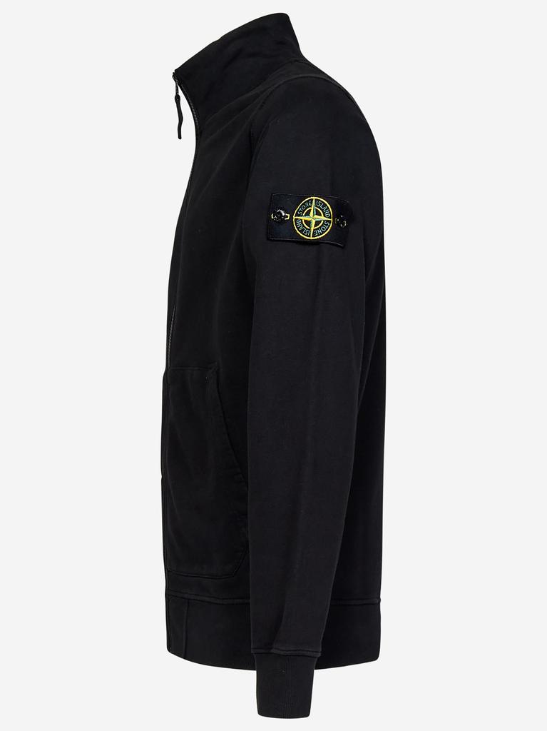 Stone Island Sweatshirt商品第3张图片规格展示