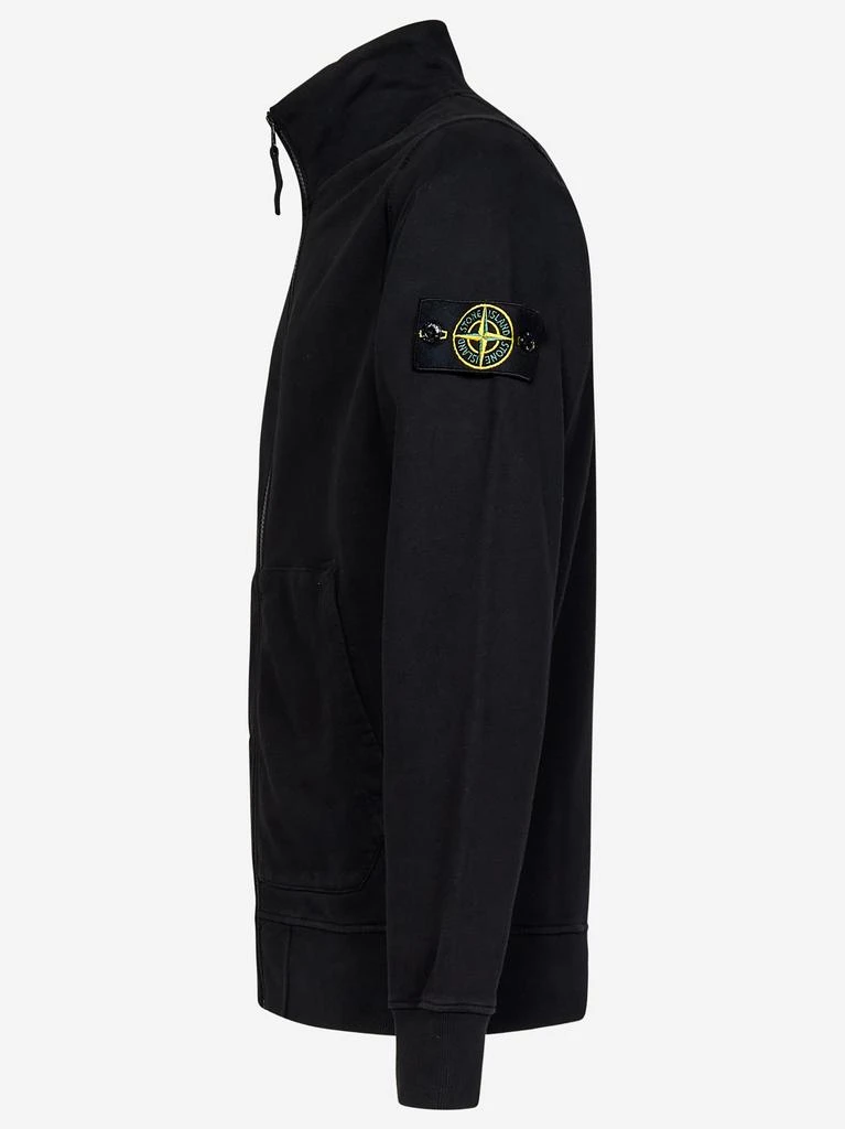 商品Stone Island|Stone Island Sweatshirt,价格¥2926,第3张图片详细描述