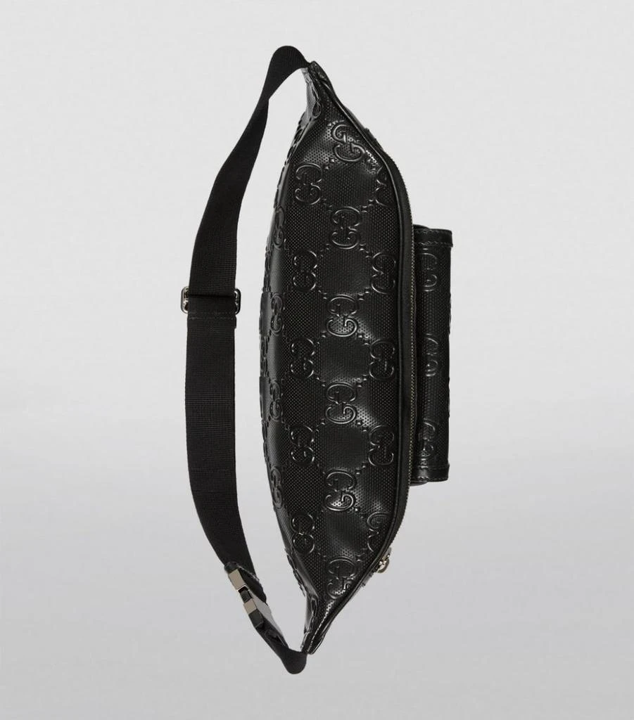 Leather GG Belt Bag 商品