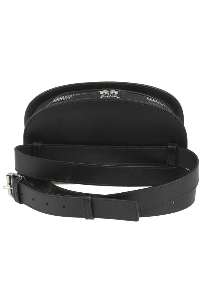 商品A.P.C.|A.P.C. Sac Ceinture Demi,价格¥3039,第2张图片详细描述