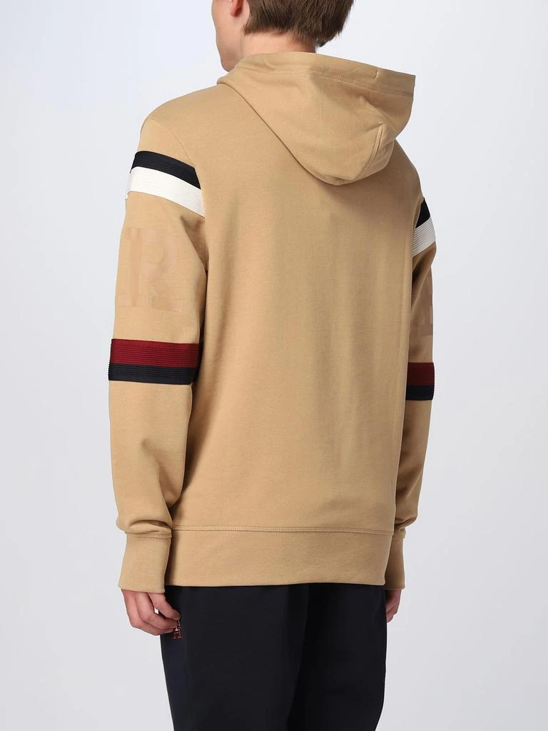 商品Tommy Hilfiger|Tommy Hilfiger sweatshirt in cotton blend,价格¥768,第3张图片详细描述