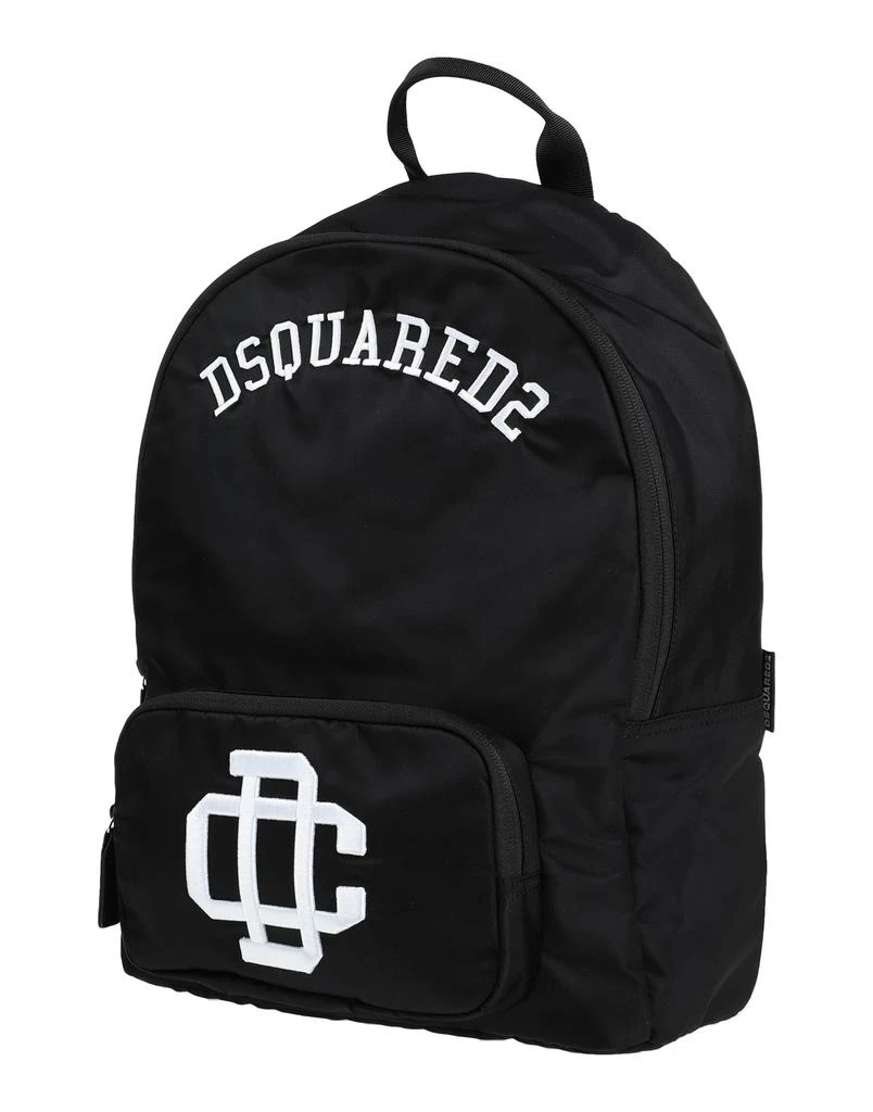 商品DSQUARED2|Backpack & fanny pack,价格¥1068,第1张图片