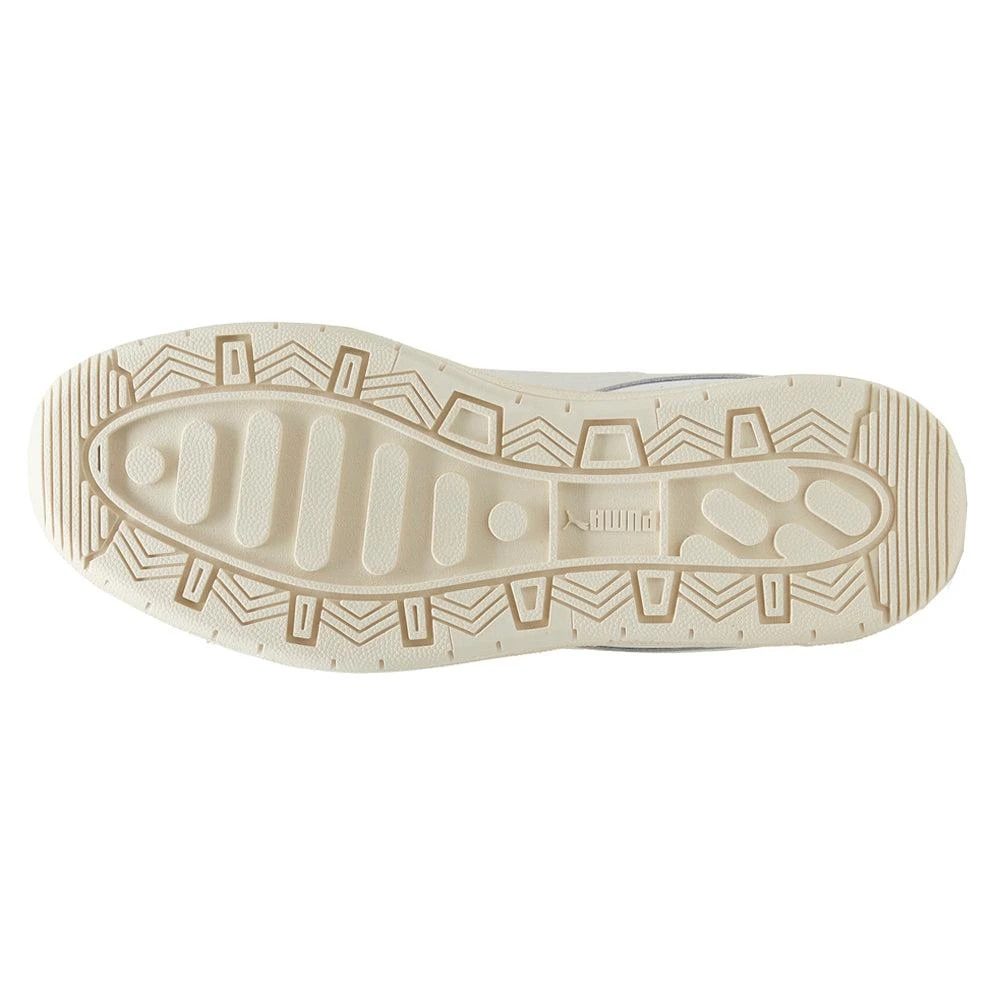 商品Puma|Seoul Leather Lace Up Sneakers,价格¥298,第5张图片详细描述