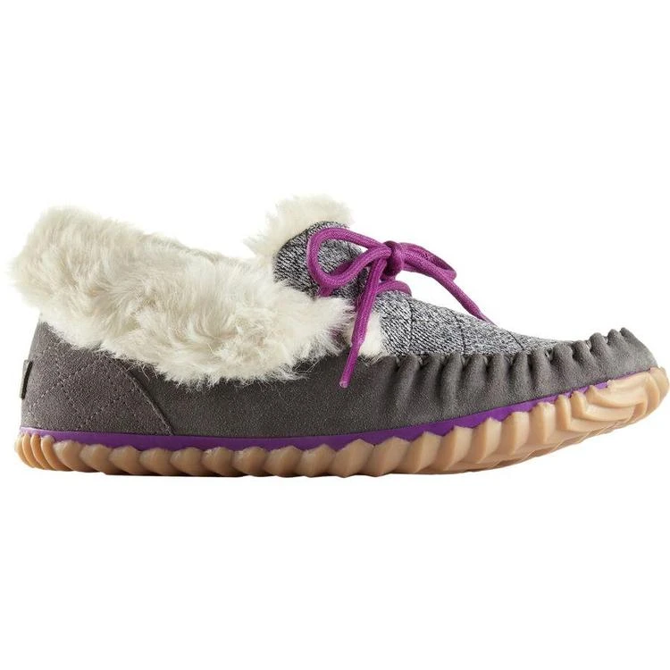 商品SOREL|女士 Out 'N About Moc Slipper - Women's,价格¥707,第1张图片