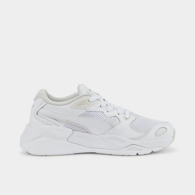 商品Puma|Women's Puma TRC Mira Newtro Casual Shoes,价格¥744,第3张图片详细描述