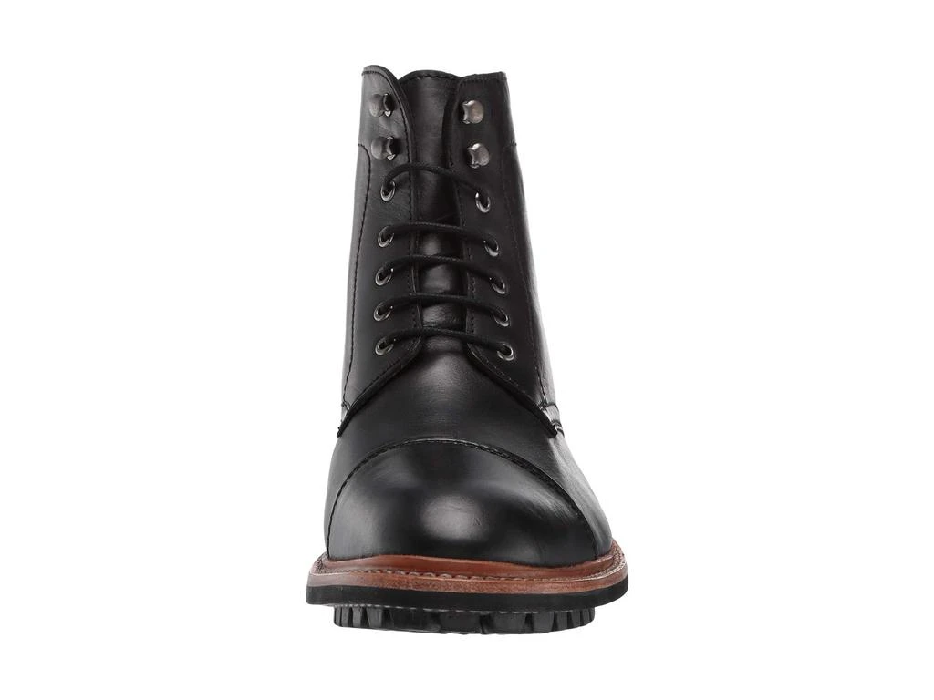 Ranveer Cap Toe Boot 商品