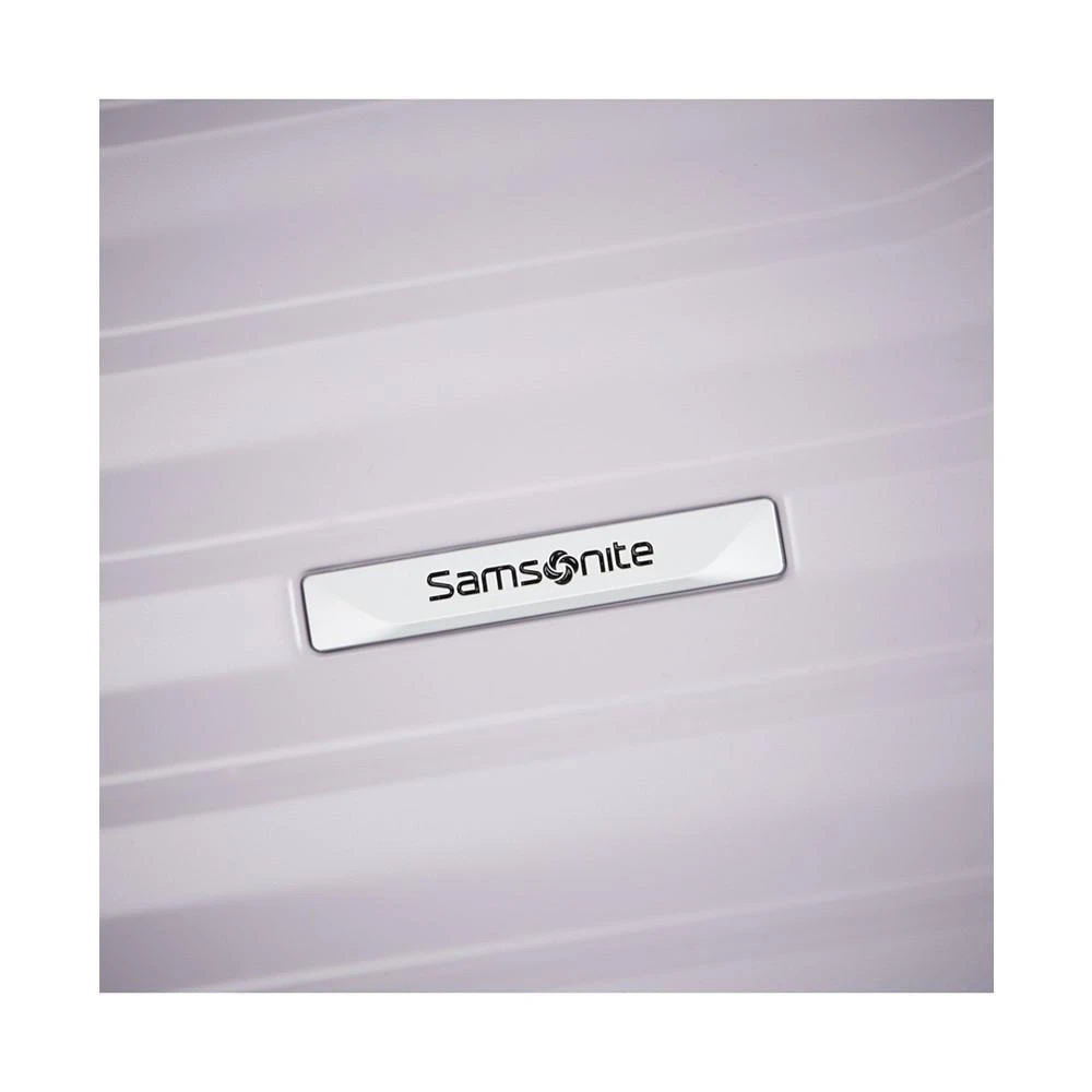 商品Samsonite|Spin Tech 5 29" Check-In Spinner, Created for Macy's,价格¥1408,第5张图片详细描述