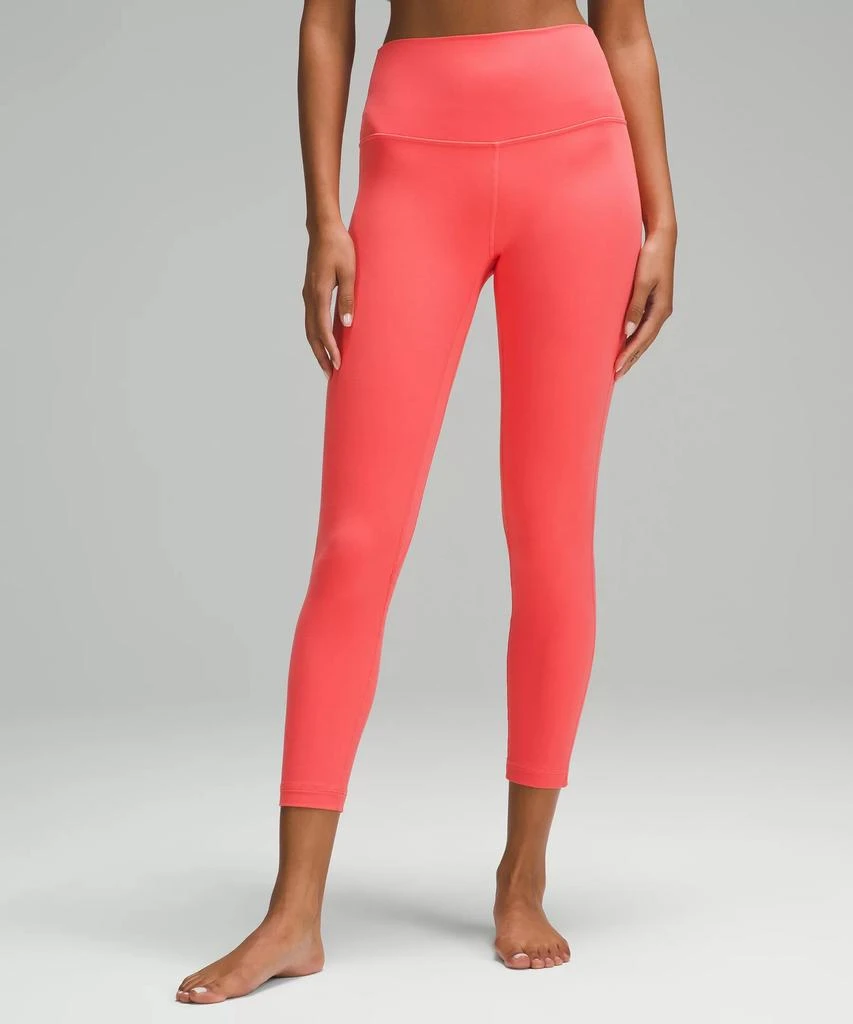 商品Lululemon|lululemon Align™ High-Rise Pant 25",价格¥445,第3张图片详细描述