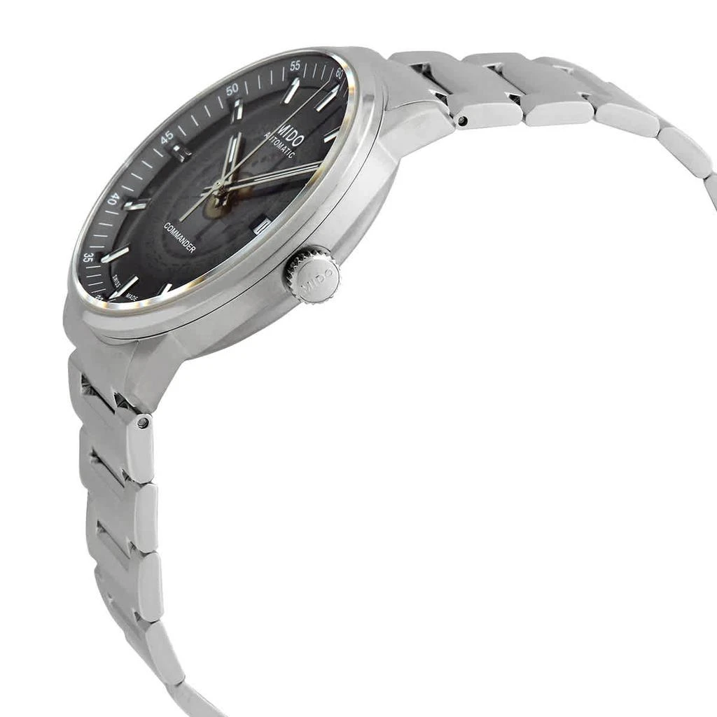 商品MIDO|Commander Automatic Men's Watch M0214071141100,价格¥4694,第2张图片详细描述