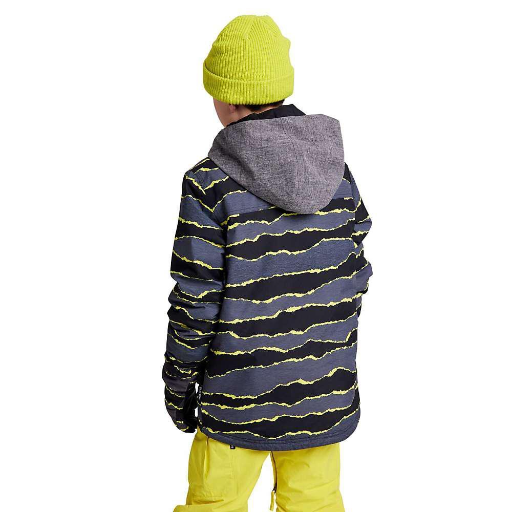 商品Burton|Boys' Uproar Jacket,价格¥1049,第7张图片详细描述