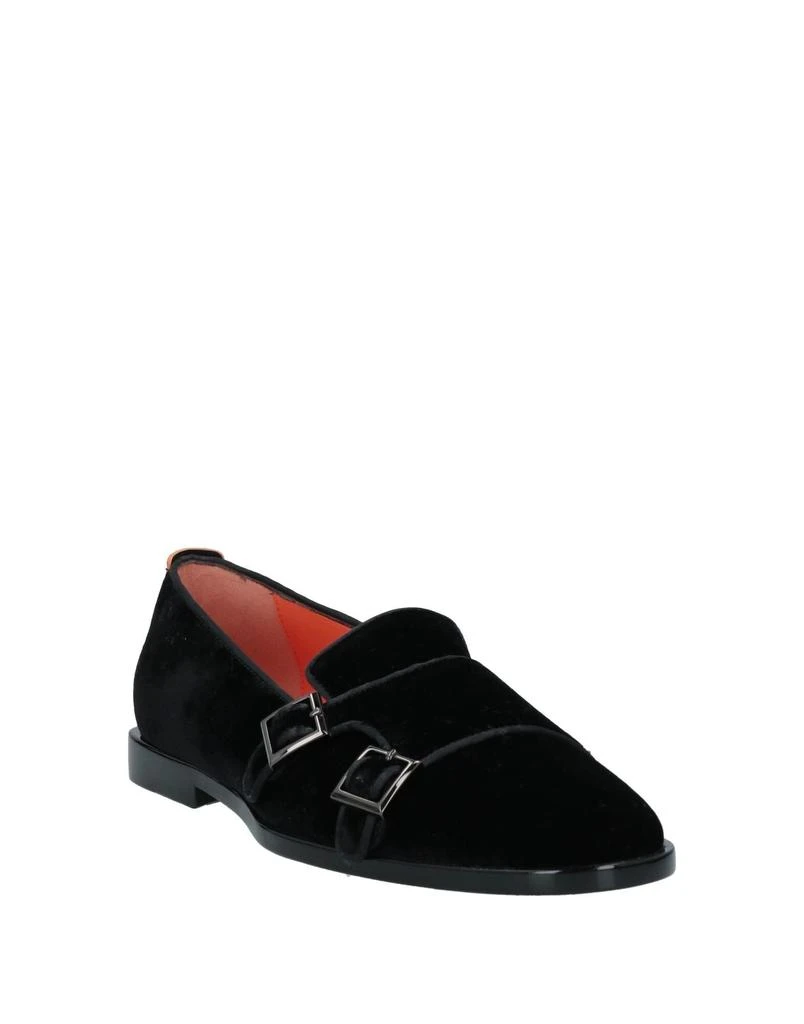 商品Santoni|Loafers,价格¥1610,第2张图片详细描述