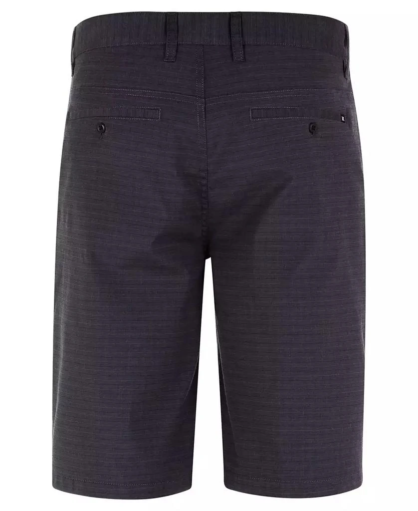 商品Hurley|Men's Turner 21" Walk Shorts,价格¥223,第5张图片详细描述