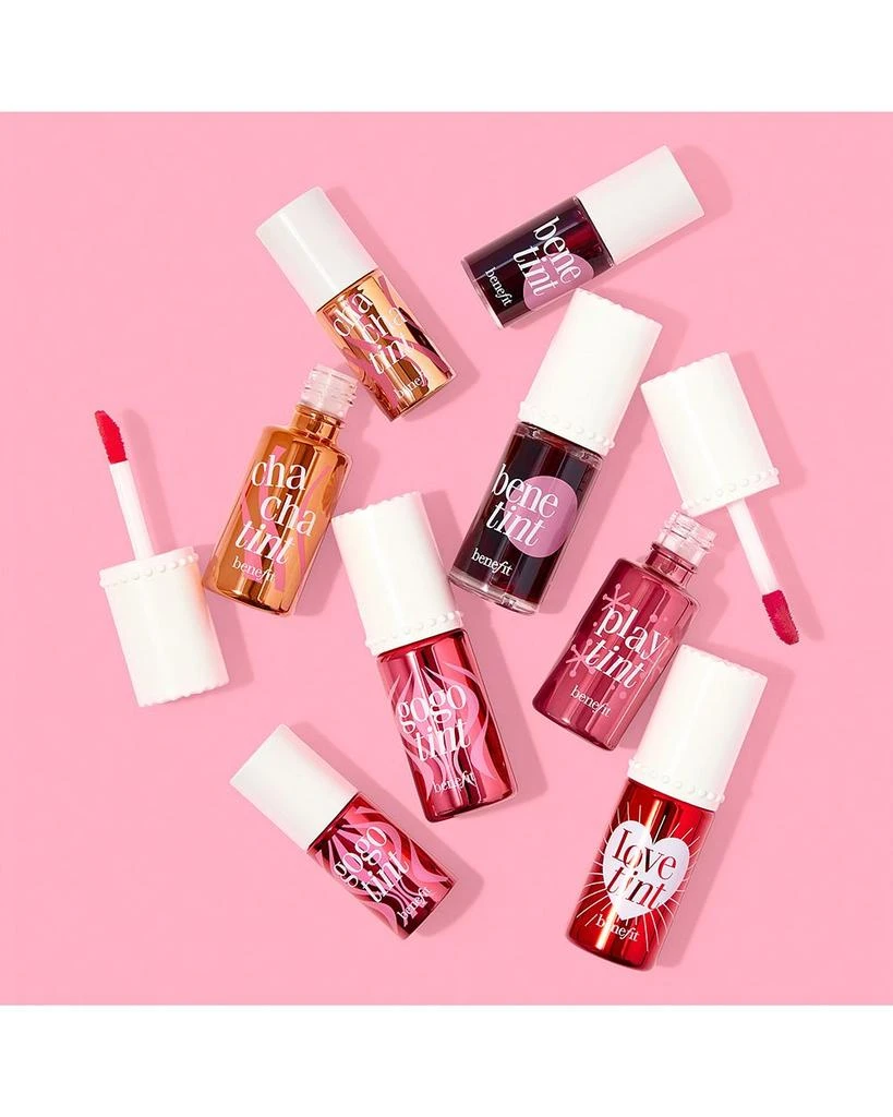 Lip Blush & Cheek Tint 商品