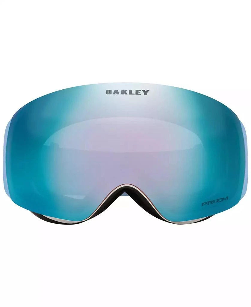 商品Oakley|Unisex Flight Deck Snow Goggles,价格¥1691,第2张图片详细描述